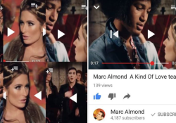 Screen Shots From A Kind Of Love Marc Almond