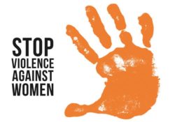 End Violence Against Women